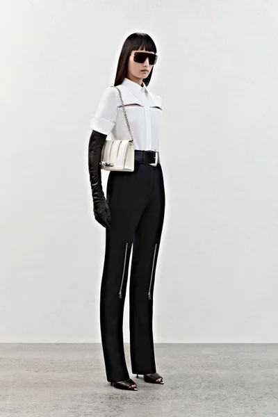 Look 7